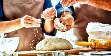 pâine produse