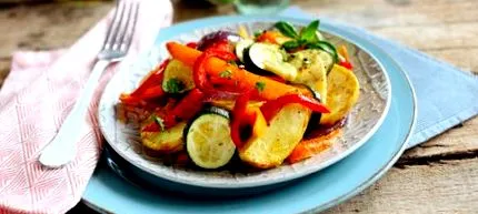 legume