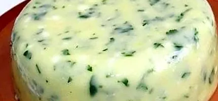 casă brânză