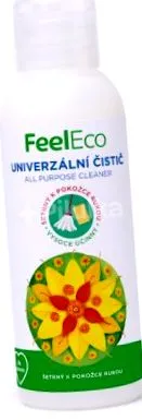 feel