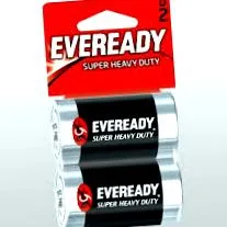 eveready