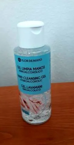mayo