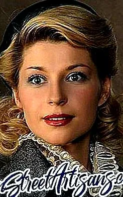 Ekaterina Volková