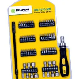fieldmann