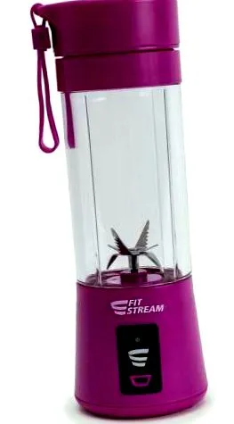 fitstream