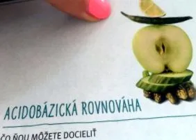 echilibru kraske