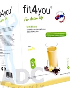 fit4you