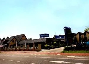 hotel-restaurant heiloo