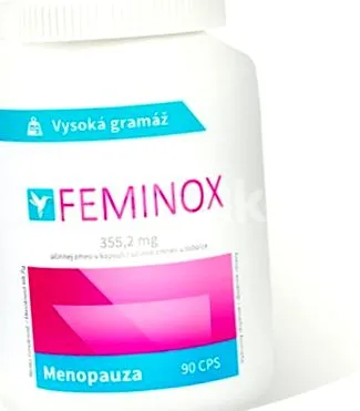 feminox menopauza