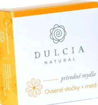 натуральне dulcia