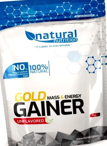 gainer