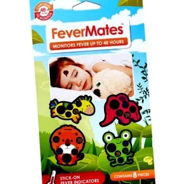 fevermates