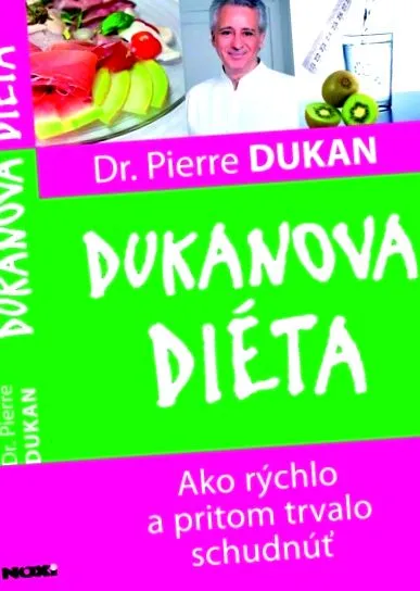 дюкан целия