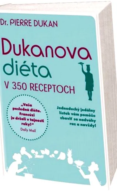 Dukan rețete