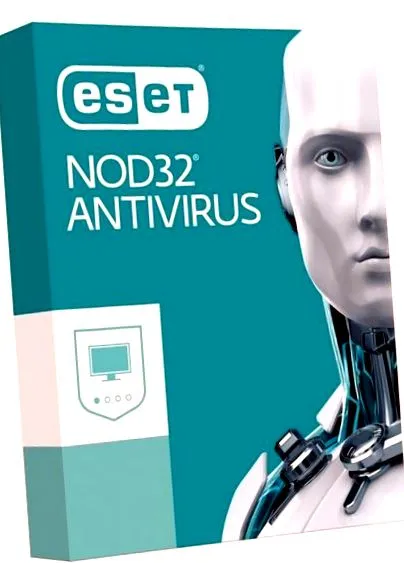 antivirus nod32