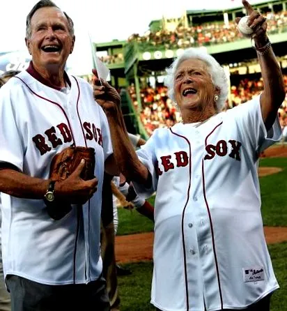 George Bush