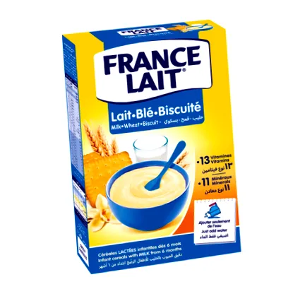 lait