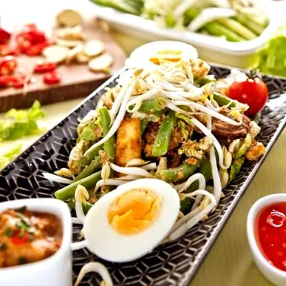 salată salată
