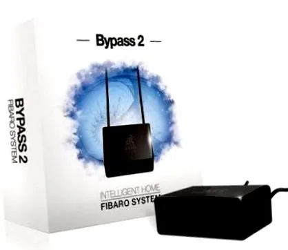 modul bypass