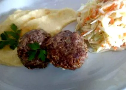 chifteluțe