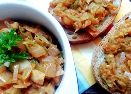 tartar rețetă