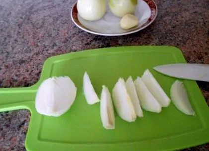 френска