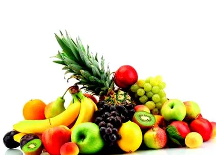 fructe legume