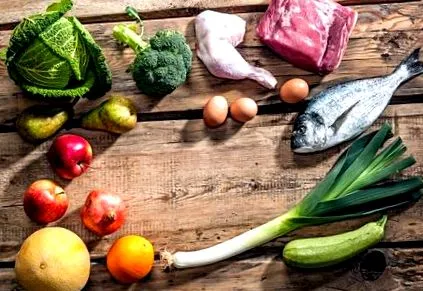 dieta GAPS