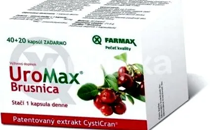 farmax cranberry