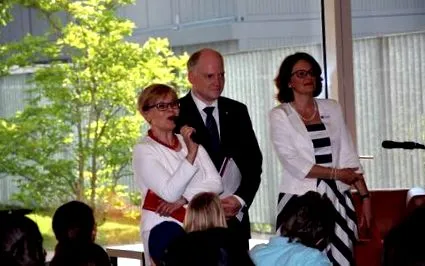 europatag gemischt