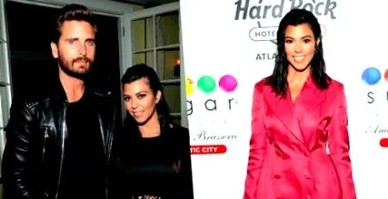 disick scott