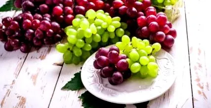 szőlőt