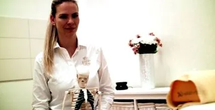 miriama šinglerová