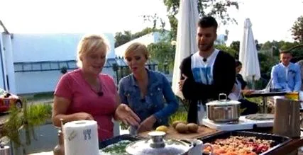 кланица