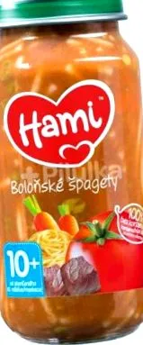 hami bologna
