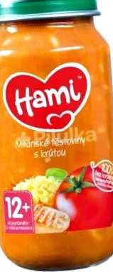hami garnitura
