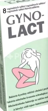 gynolact