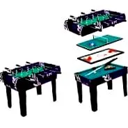 casnic recreativ