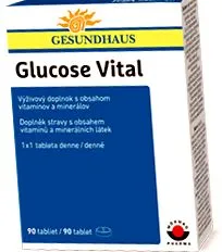 vitale pentru
