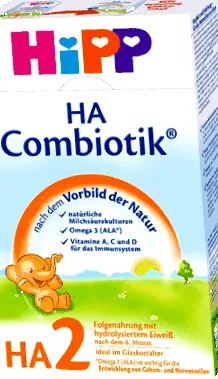 lapte hipoalergenic