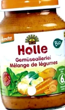 pentru organic