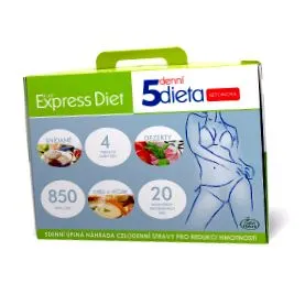 diet express