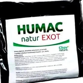 humac experiența