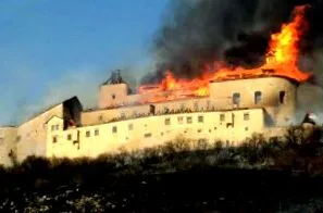 Krásna Hôrka