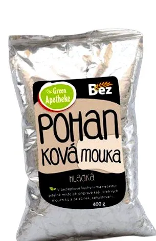 зелено