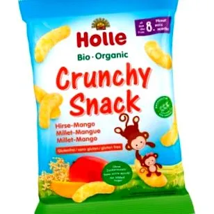 holle crocantă