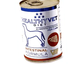 câine diet