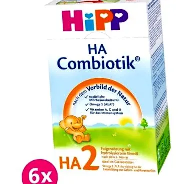 combiotik HiPP Combiotik