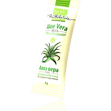vera aloe