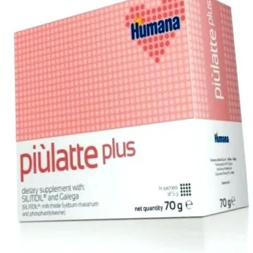 silitidil humana